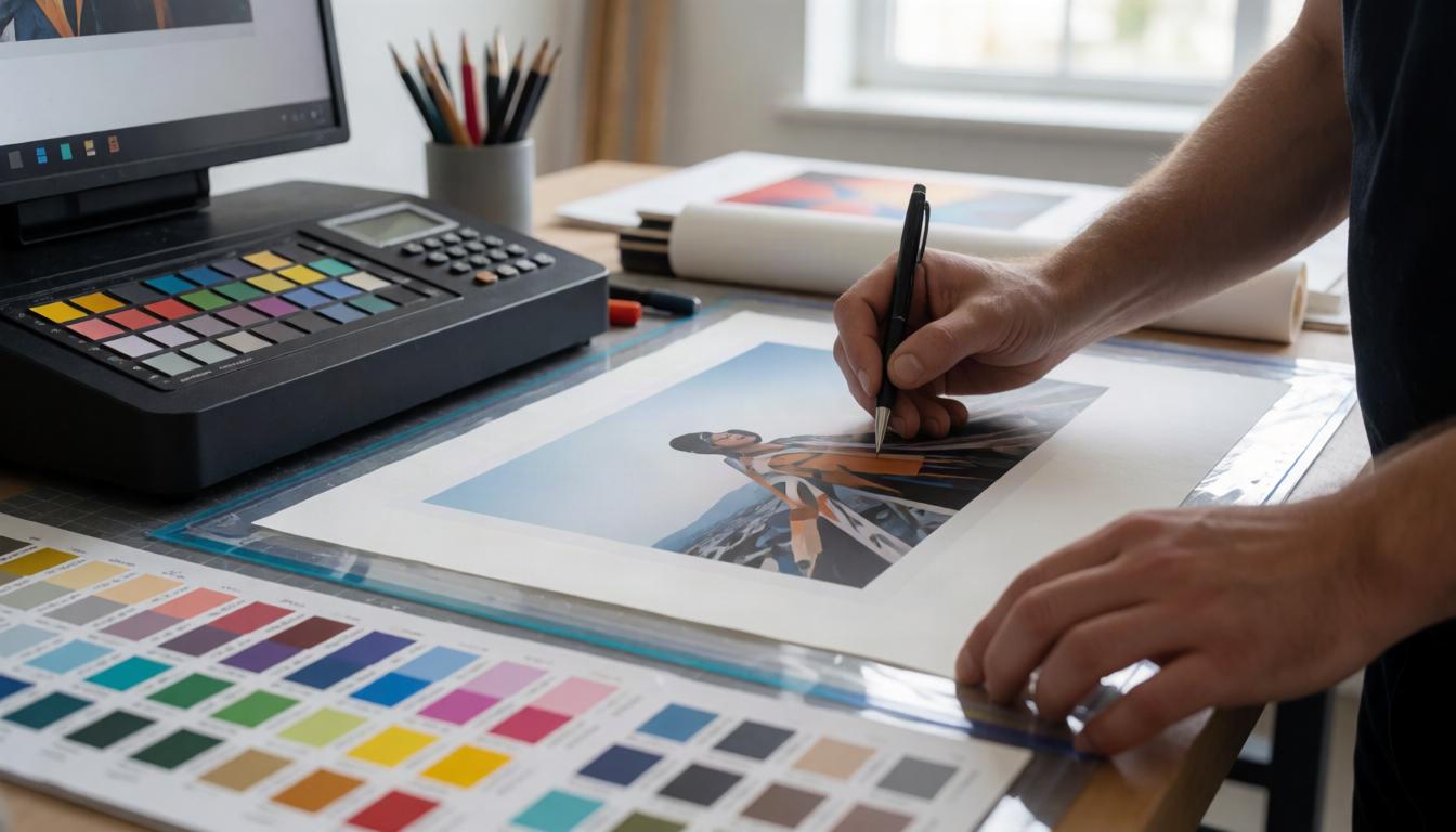 Photographic Prints