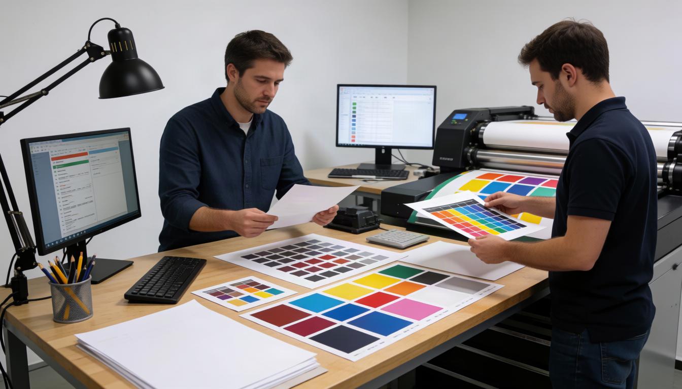 Portfolio Production